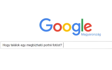 9 tipp a megfelelő (portré) fotós kiválasztásához